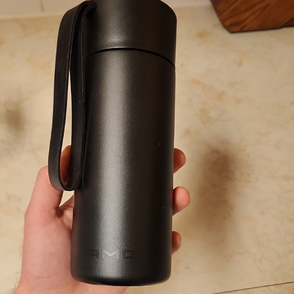 Evasolo Mercedes Benz AMG Water Bottle Coffee Mug
